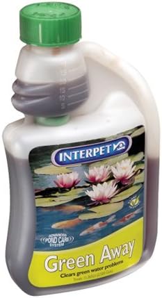 Interpet Green Away 500ml