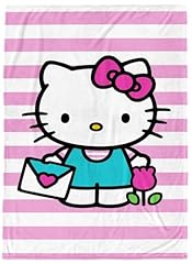 Pink - Hello Kitty