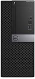 Dell optiplex 7050 TWR PC Computer Desktop, Windows 11 Pro + Office 2021, Intel Core i7-6700 Ram 16GB DDR4 SSD 1TB HDMI Display Port (Ricondizionato) (DELL-7050-TWR-I7-16-1TB)