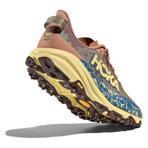 Image of Hoka Mens Speedgoat 6 Mid GTX