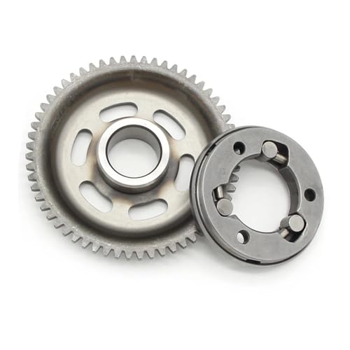 Embrayage unidirectionnel de démarreur pour réparation moteur YZF R125 WR125