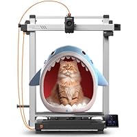 ANYCUBIC Kobra 3 MAX