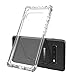 SKYLMW Case for Galaxy S10 6.1 inch,Dual Layer Shockproof Protective Hard Plastic & Soft TPU Sturdy Armor High Impact Resistant Cover for Galaxy S10 2019 for Men/Women/Girls/Boys,Clear