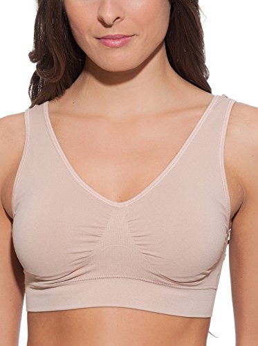 Selene Sujetador Louise Tierra G