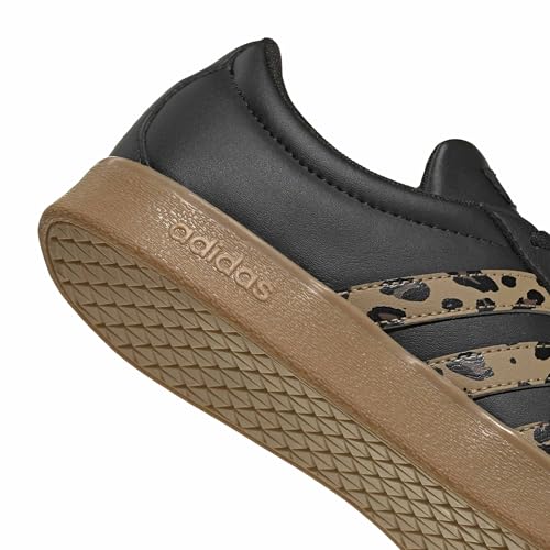 Image of adidas Women Lace Up Skating Shoe