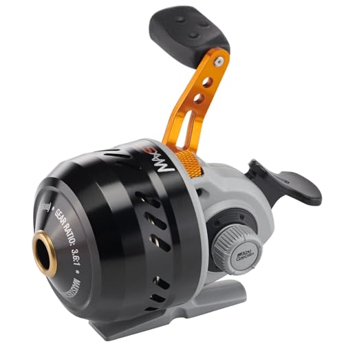 Abu Garcia: Spincast Reels