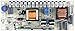 938P178010 Ballast Board