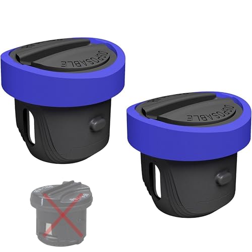 2 Pile Batterie RFA-188 3V 160mAh | Appareil ET Collier pour Chien Anti ABOIEMENT, Fugue & Dressage | Remplacement Compatible avec PETSAFE PBC-19 PBC-27 PCF-1000 PCF-275...