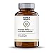 Produktbild Suppleminds Happy Belly | Kulturen-Komplex mit 18 Bakterienstämmen | + Calcium, Zink, Selen und Aktivkohle | 90 vegane Kapseln