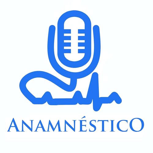 Couverture de Anamn&eacute;stico