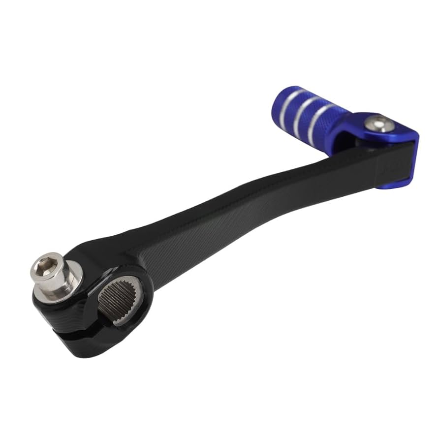 Amazon.com: JFG RACING Motorcycle Folding Gear Shifter Shift