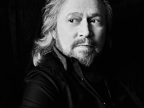 Barry Gibb