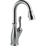 DELTA FAUCET Leland...image