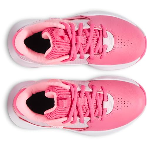 Under Armour Unisex-Child Pre School Lockdown 7 Sneaker - Image 5