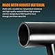 Mini Handgehaltene CO2-Jet-Maschine, Dj CO2-Gun, Upgraded No Ice Residue Lower Noise Stage Effect CO2 Machine Jet, with 3m Free Hose