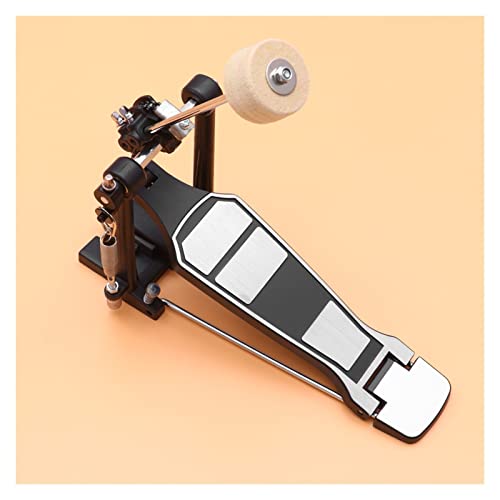 Pedal para Batería FLFL Single Bass Foot Kick miniatura 4