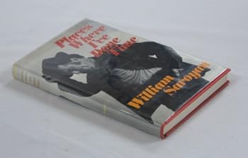 Hardcover Places Where I've Done Time Book