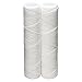 Culligan CW-F Sediment Replacement Cartridge Polypropylene Cord-Wound, 10 Micron, 12,000 Gallon Capacity, 2-Pack