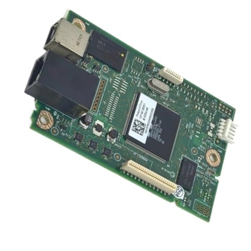 Formateur PCA CF152-60001 pour réparer l'erreur de carte logique sur HP M251n
