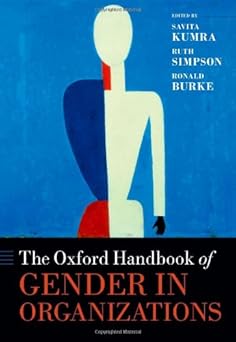 OHB GENDER IN ORGANIZAT OHBK C (Oxford Handbooks)-Wow! eBook