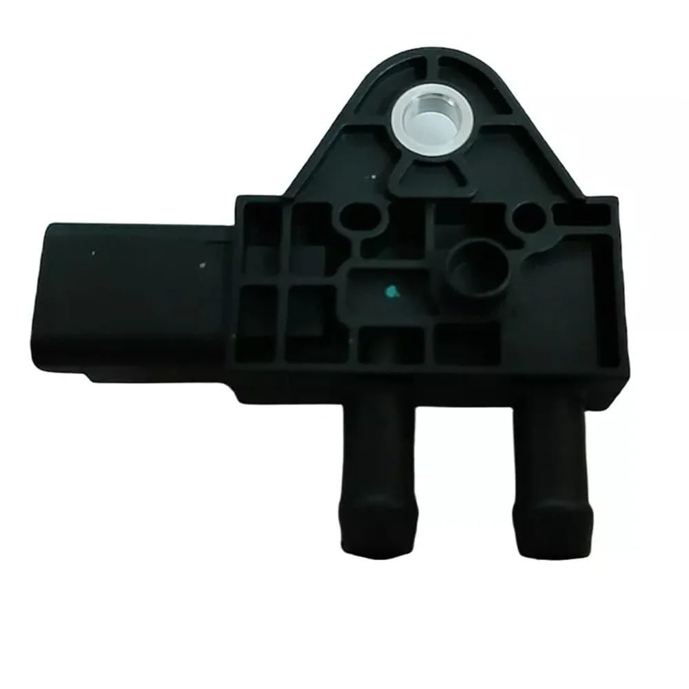 Valvola EGR Ricircolo Gas Sensore Di Pressione Differenziale Di Scarico EGR DPF 9662143180 Per CITROEN Per Peugeot Per Fiat Per 1.4
