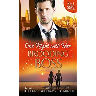 One Night with Her Brooding Boss