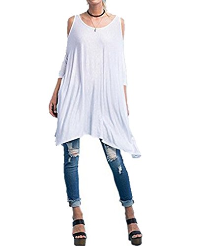 T-shirt YALI en coton doux pour vos journées de détente et sorties