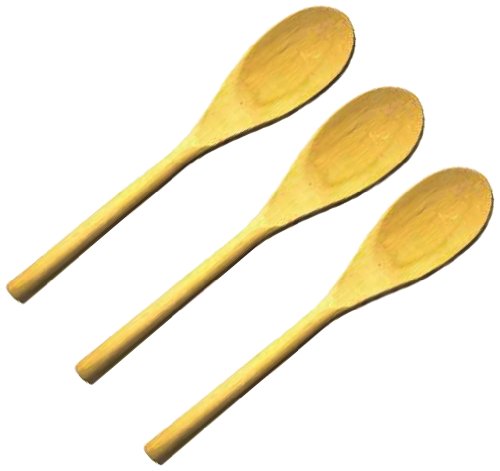 Perfect Stix Wooden Stirring Spoons - Pack of 12