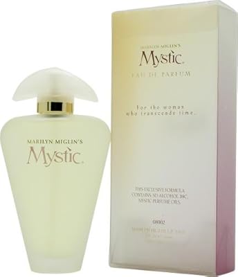 Mystic By Marilyn Miglin For Women. Eau De Parfum Spray 1.7 Ounces
