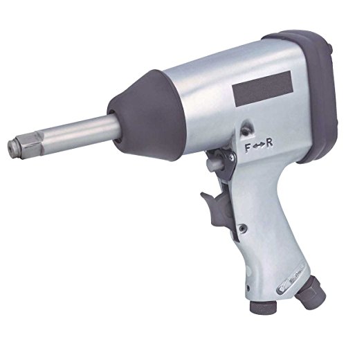 1/2 in. Air Impact Wrench With Extended Anvil HFJ14