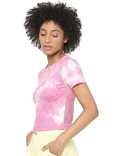Image of ONLY Women's Regular Fit T-Shirt
