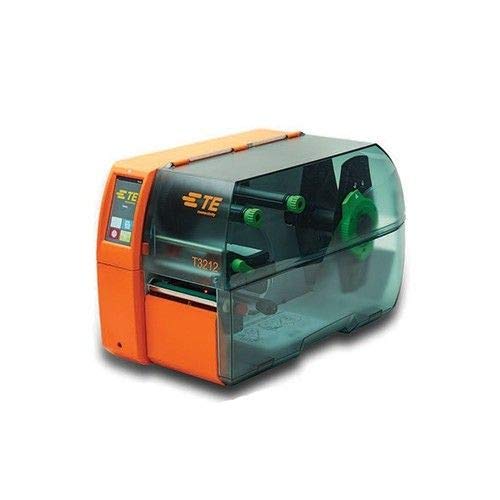 TE CONNECTIVITY High-Powered Thermal Transfer Printer - TE3212 (300DPI)