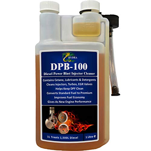 UK Best Diesel Additive (March 2021)