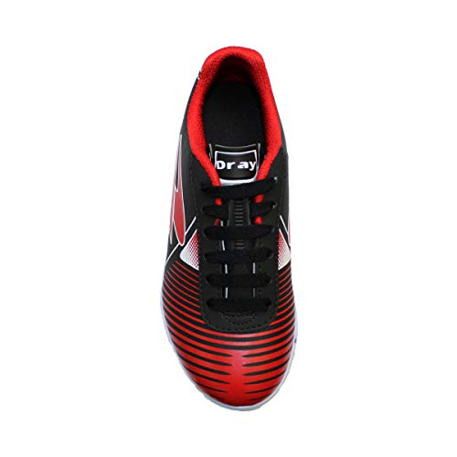 Chuteira Dray Foorcy Ix Criança Unissex Preto 36