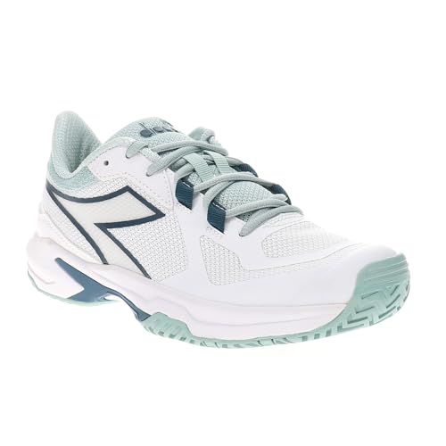 Image of Diadora Women's Trofeo 2 All Ground Pickleball Shoes