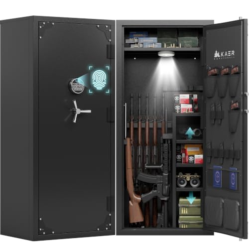 KAER 20-25 Fingerprint Scope