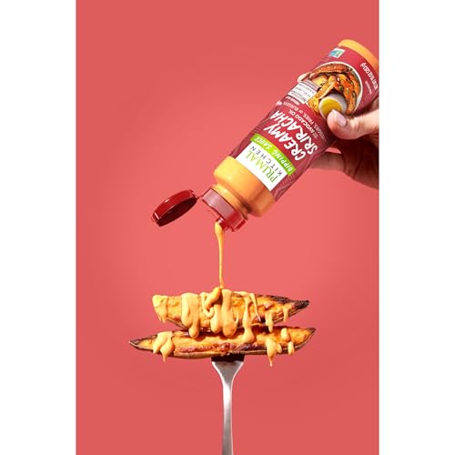 Image of Primal Kitchen Creamy Sriracha Dipping Sauce, 10 oz