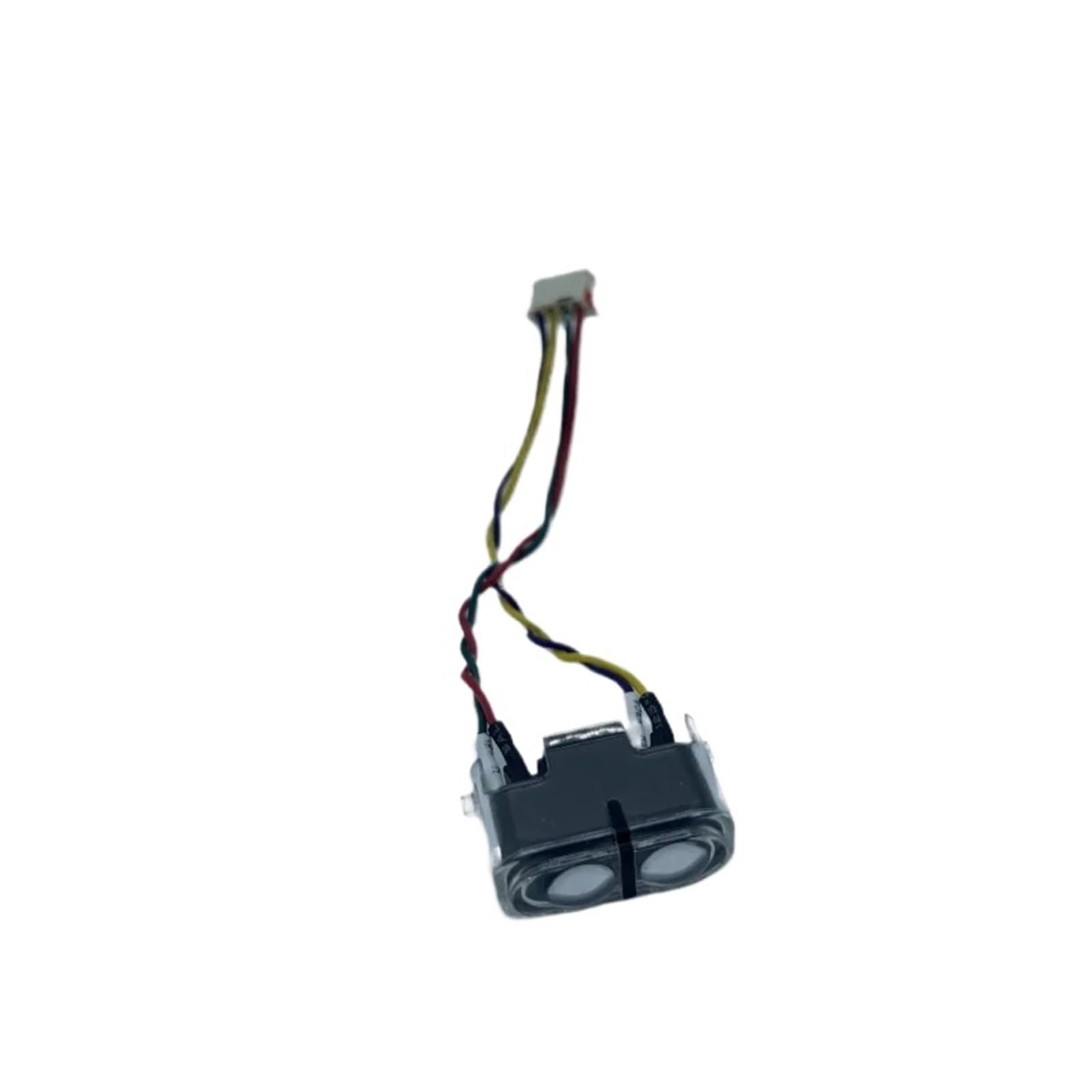 DANCHENHENGXUAN Original Front Cliff Sensor, Compatible For Dreame X30 Ultra, X40 Ultra, X40 Master，L10s Pro Gen2, Robot Vacuum Cleaner Accessories
