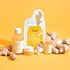 Sweet-Chef-Ginger-Vitamin-C-Spot-Tonic-Ginger-Turmeric-Vitamin-C-Facial-Toner-Hydrates-and-Visibly-Smooths-Skin-Vitamin-C-Helps-to-Fade-the-Appearance-of-Dark-Spots-130ml-439-fl-oz Sweet Chef Ginger + Vitamin C Spot Tonic - Ginger + Turmeric Vitamin C Facial Toner, Hydrates and Visibly Smooths Skin - Vitamin C Helps to Fade the Appearance of Dark Spots (130ml / 4.39 fl oz)