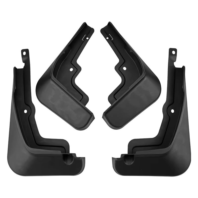 Garde-boue Changan Deep Blue SL03 accessoire rabat éclaboussures boue voiture
