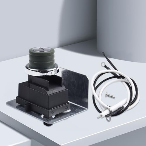 Kit d'allumage électronique 65737 Weber réparer démarrage difficile Deluxe