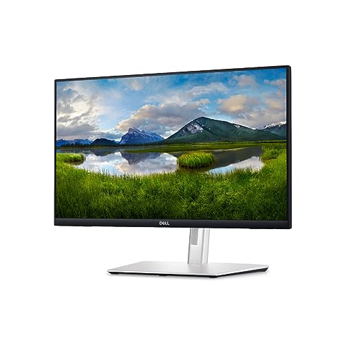 Image of Dell 24 inch Touch Monitor - P2424HT