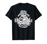 Photo Gallery retro vintage vecchio motociclo americano indiano maglietta Photo Gallery retro vintage vecchio motociclo americano indiano maglietta