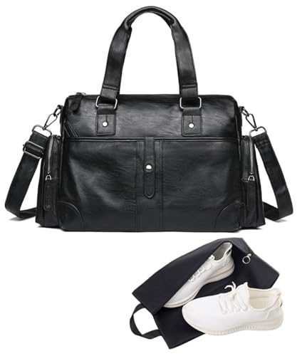 Small Duffel Bag, 15