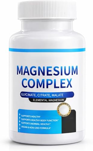 Magnesio vegano para la recuperación muscular tras entrenar en casa