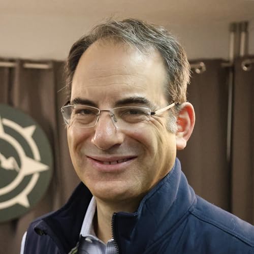 episode 297: Attorney General Phil Weiser