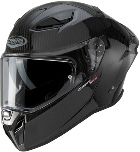 CABERG DRIFT EVO II CARBON M CASCO INTEGRALE