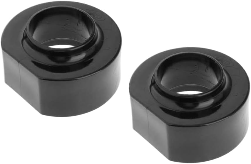 2 Inch Front or Rear Lift Kit Compatible with TJ Cherokee ZJ XJ 1984-2006 2WD 4WD