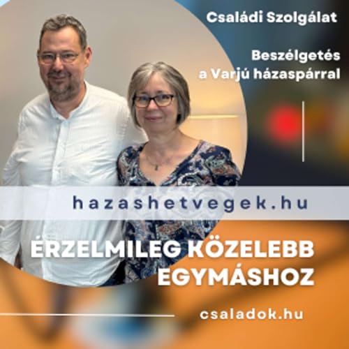 &Eacute;let a csal&aacute;dban &ndash; &Eacute;rzelmileg k&ouml;zelebb egym&aacute;shoz