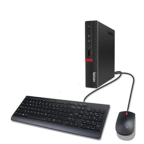 Windowsノート本体 Lenovo ThinkCentre M720q ThinkCentre M720Q Tiny | レノボ・ ジャパン